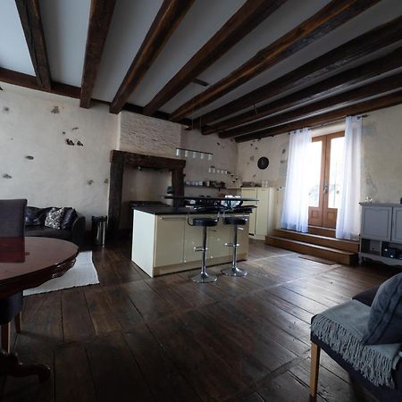 Pont Vieux Chambres Et Gites 孔佛朗 外观 照片