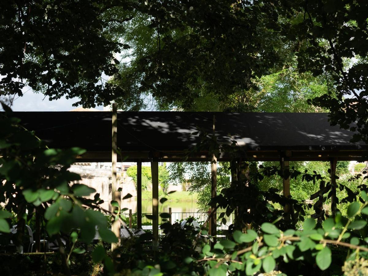 Pont Vieux Chambres Et Gites 孔佛朗 外观 照片